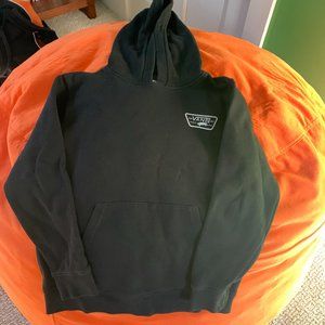 Vans Youth Hoodie (Medium, 10-12)